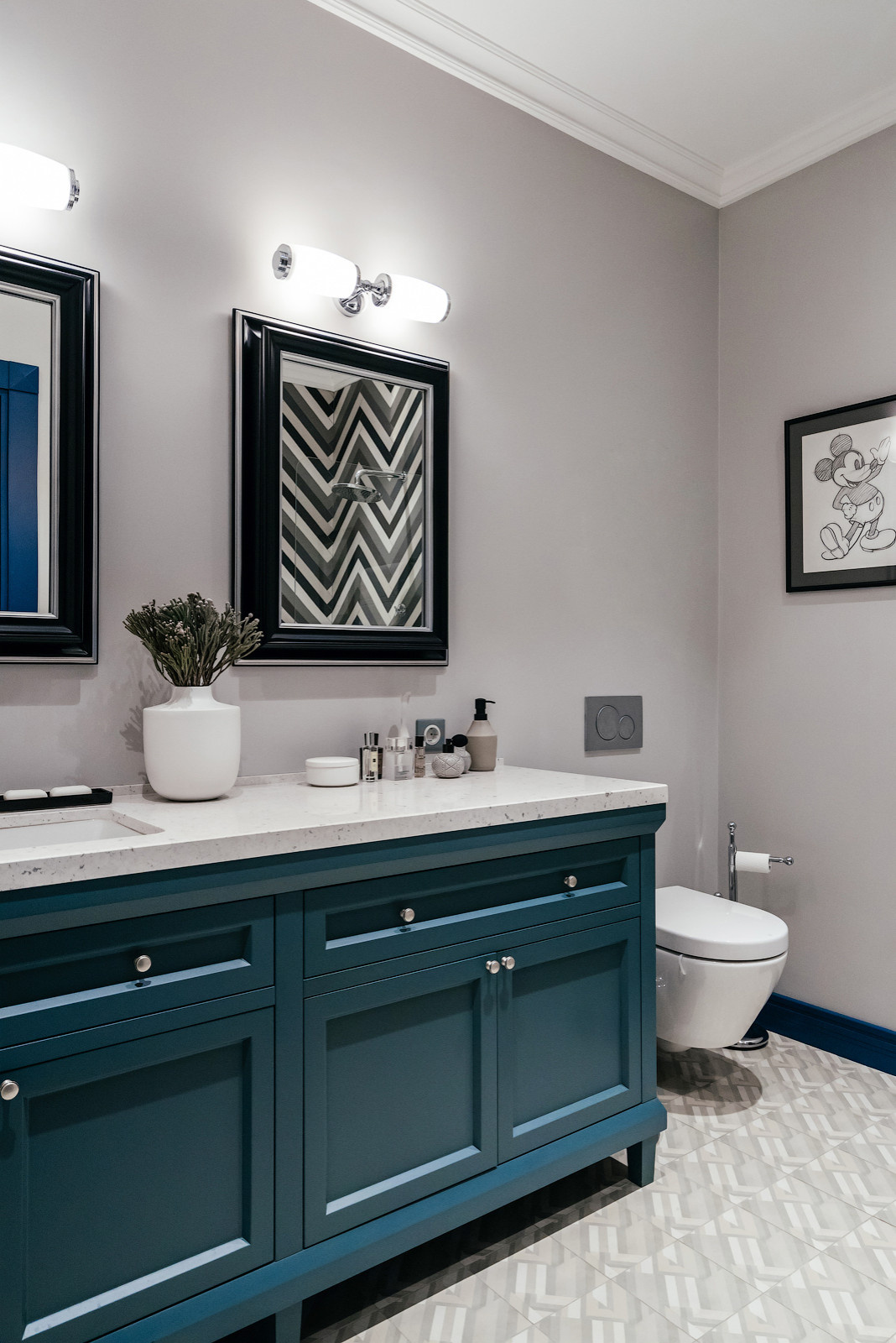 Цветная провокация