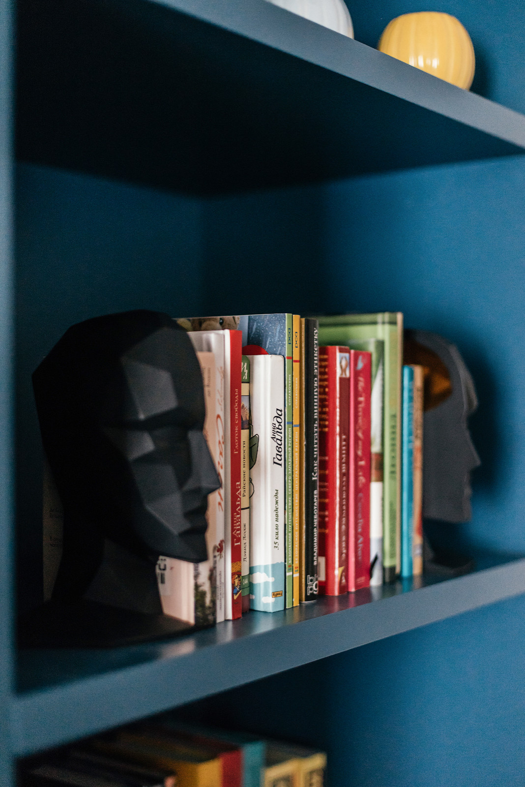 Цветная провокация