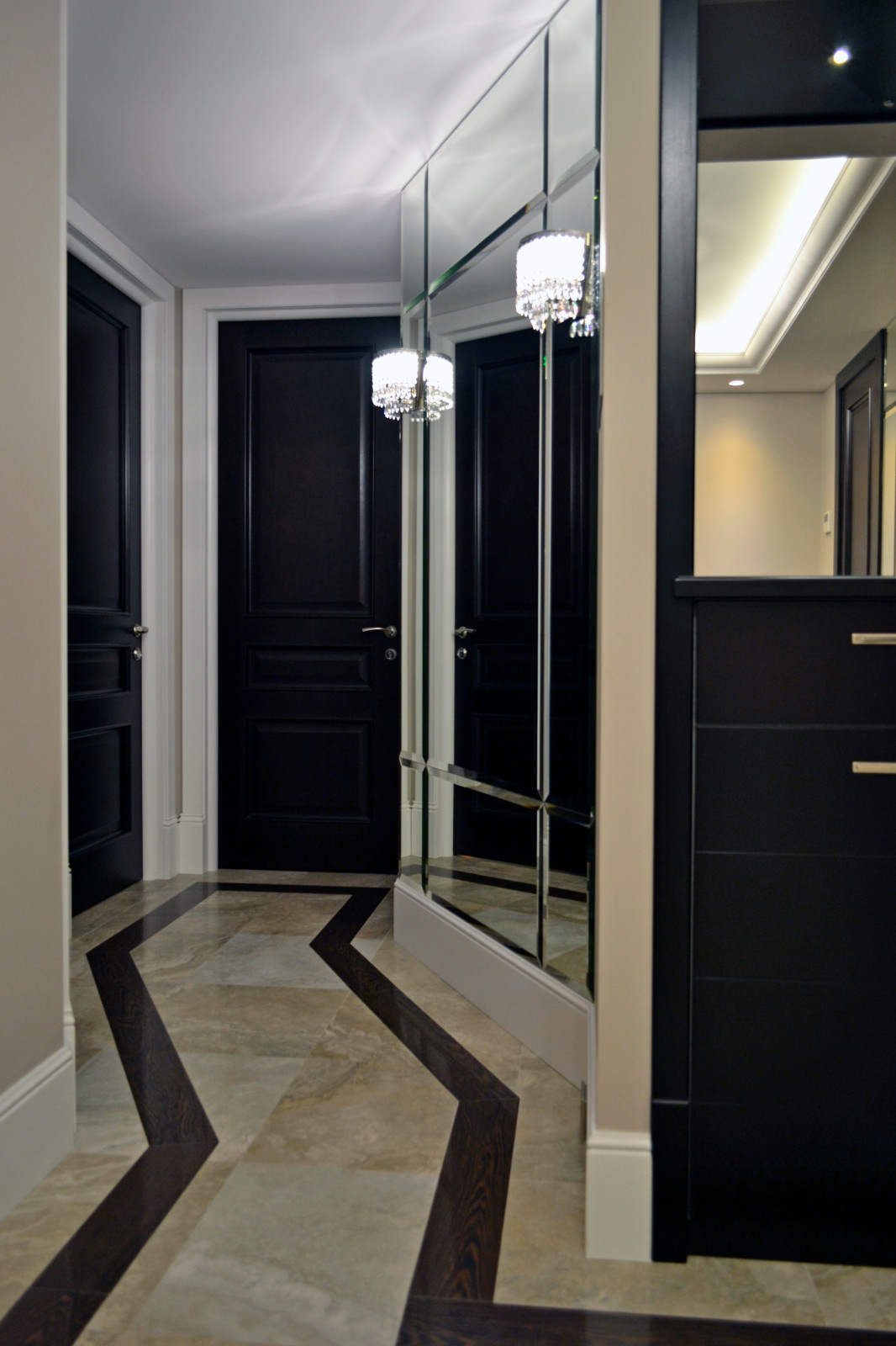 Космонавтов