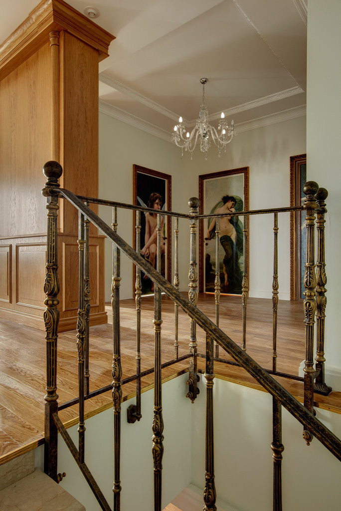 Квартира в Триумф-палас