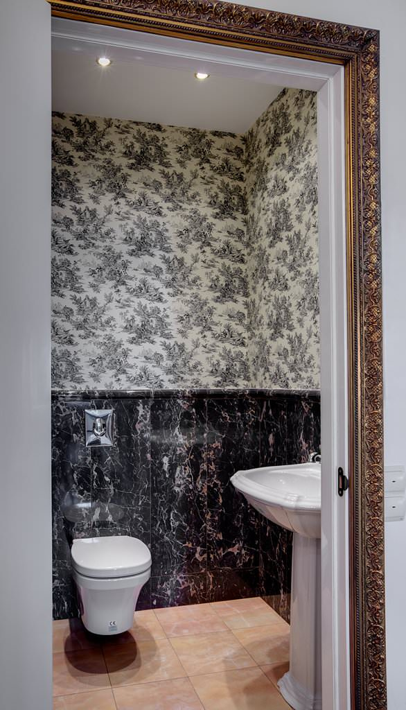 Квартира в Триумф-палас