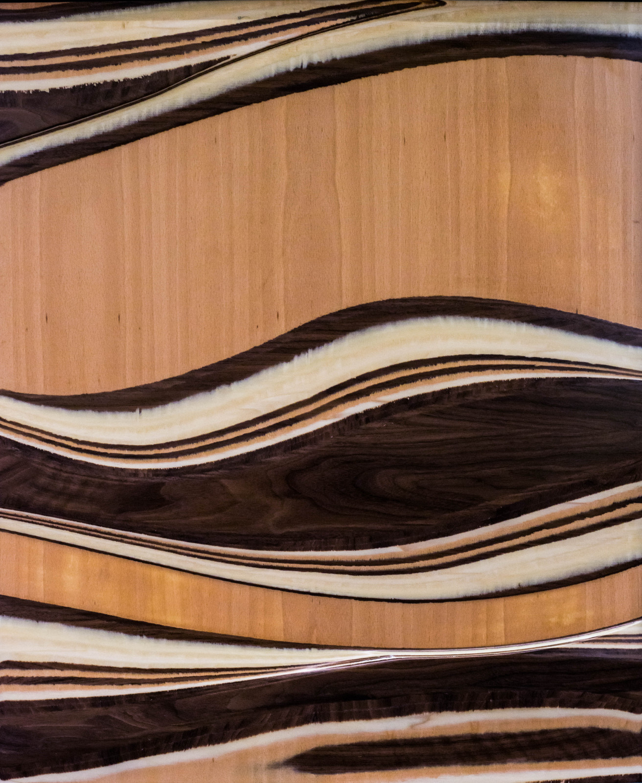 Обложка проекта: STRUCTURE A-1