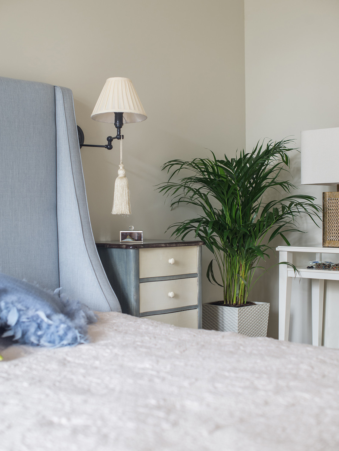 Квартира в Москве Никитский бульвар