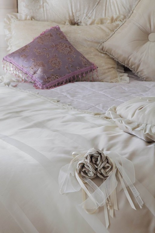 Обложка проекта: Текстиль для спальни