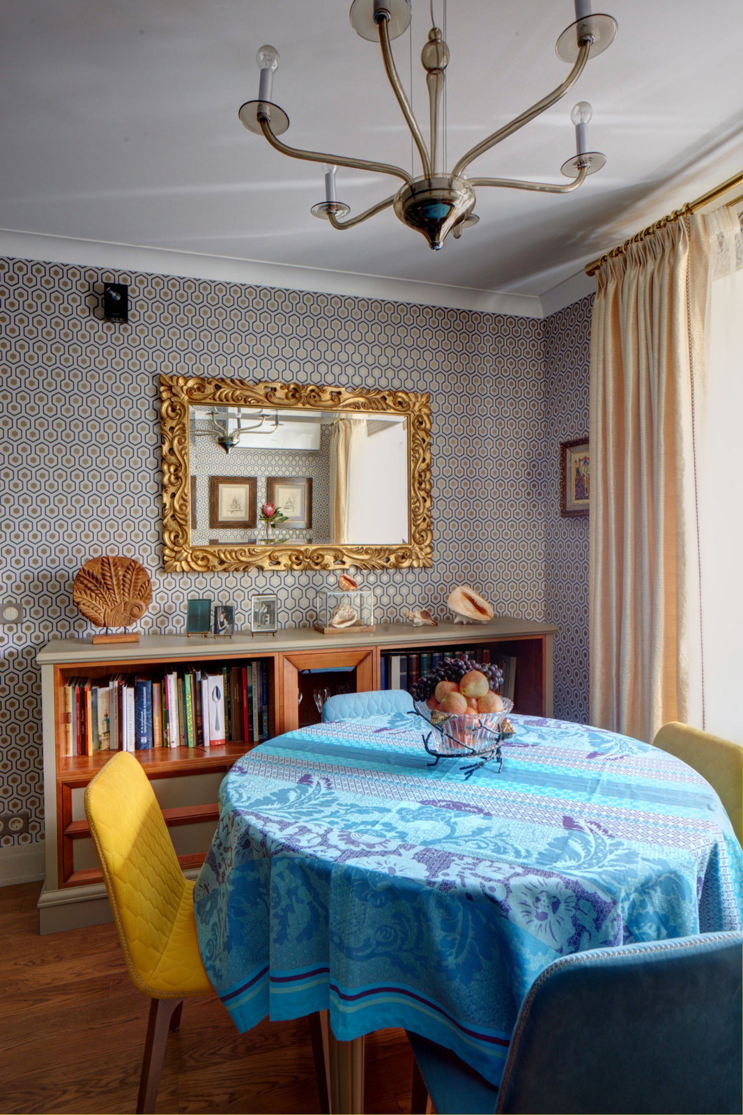 Квартира 60 м кв.