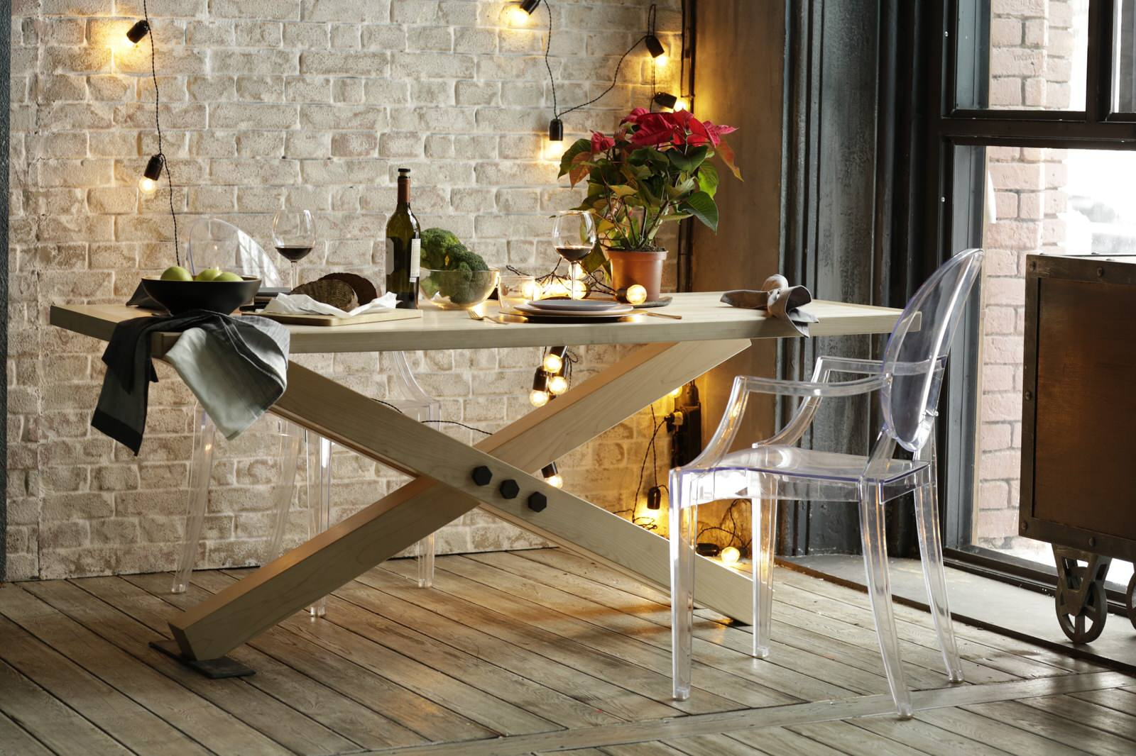 Портрет: Мебельная мастерская «Всё в порядке»