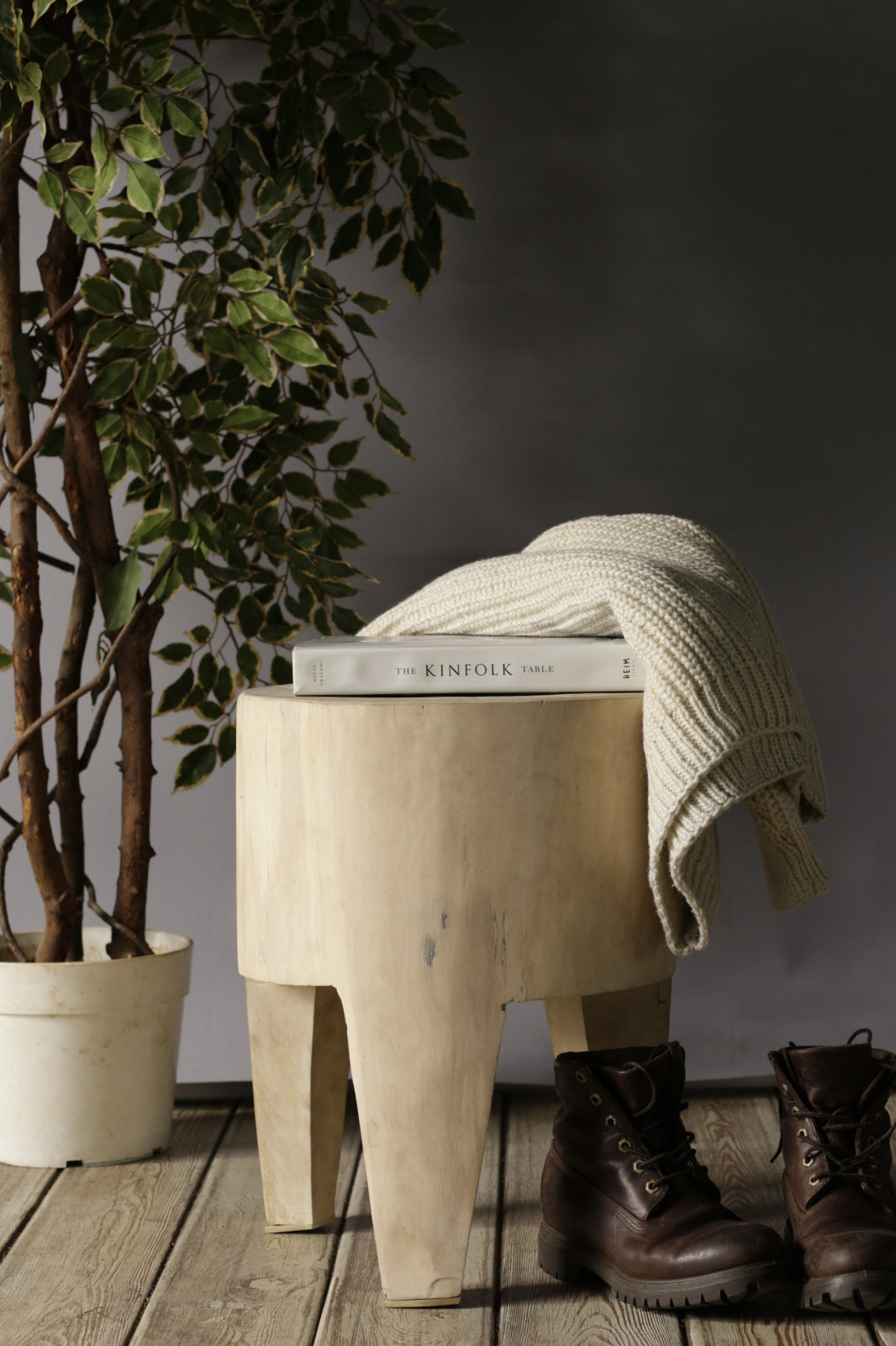 Пень Данилус