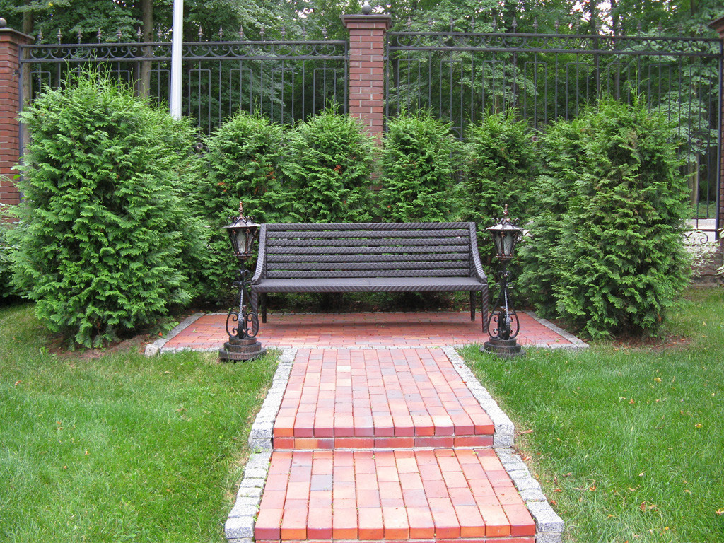 Голландский дом