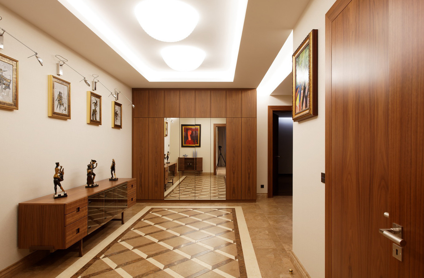 Квартира на Ленинском проспектк