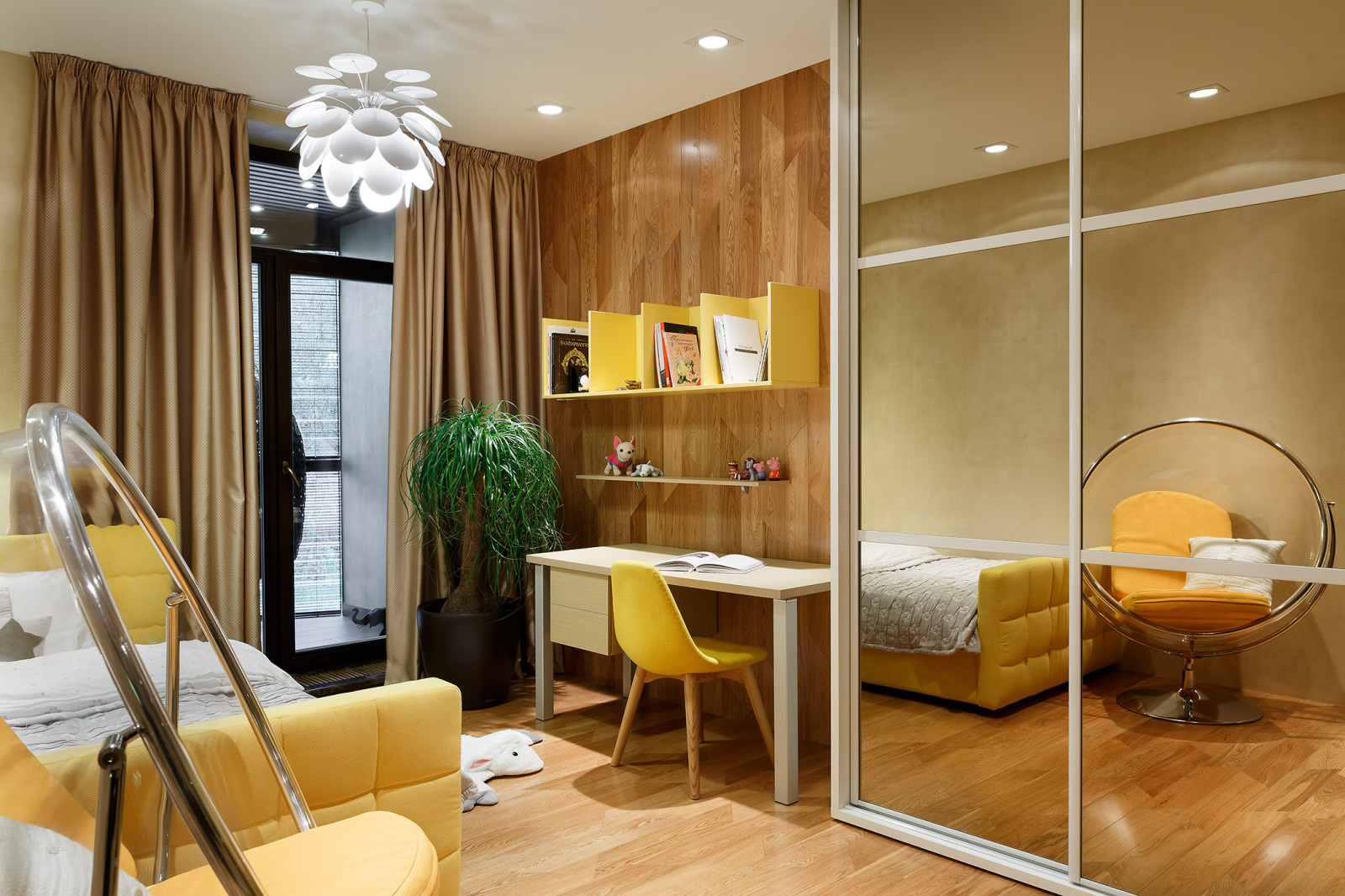 Обложка альбома: Спальня