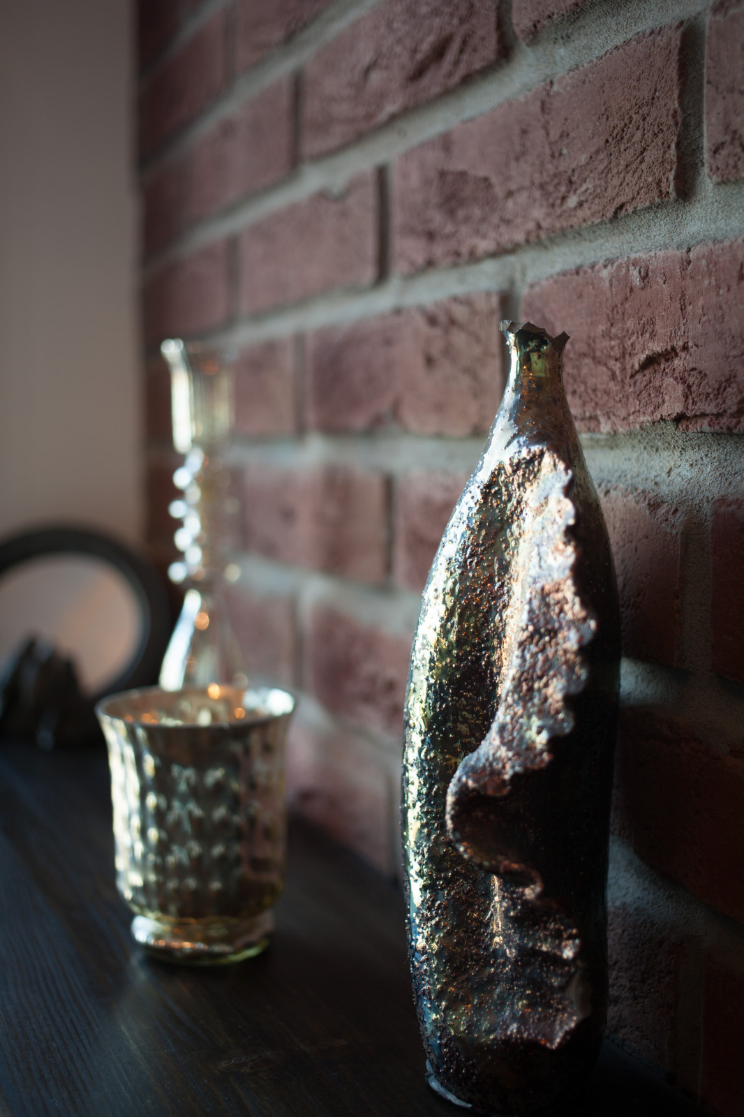 Girls loft, TtriBeCa apartments Moscow