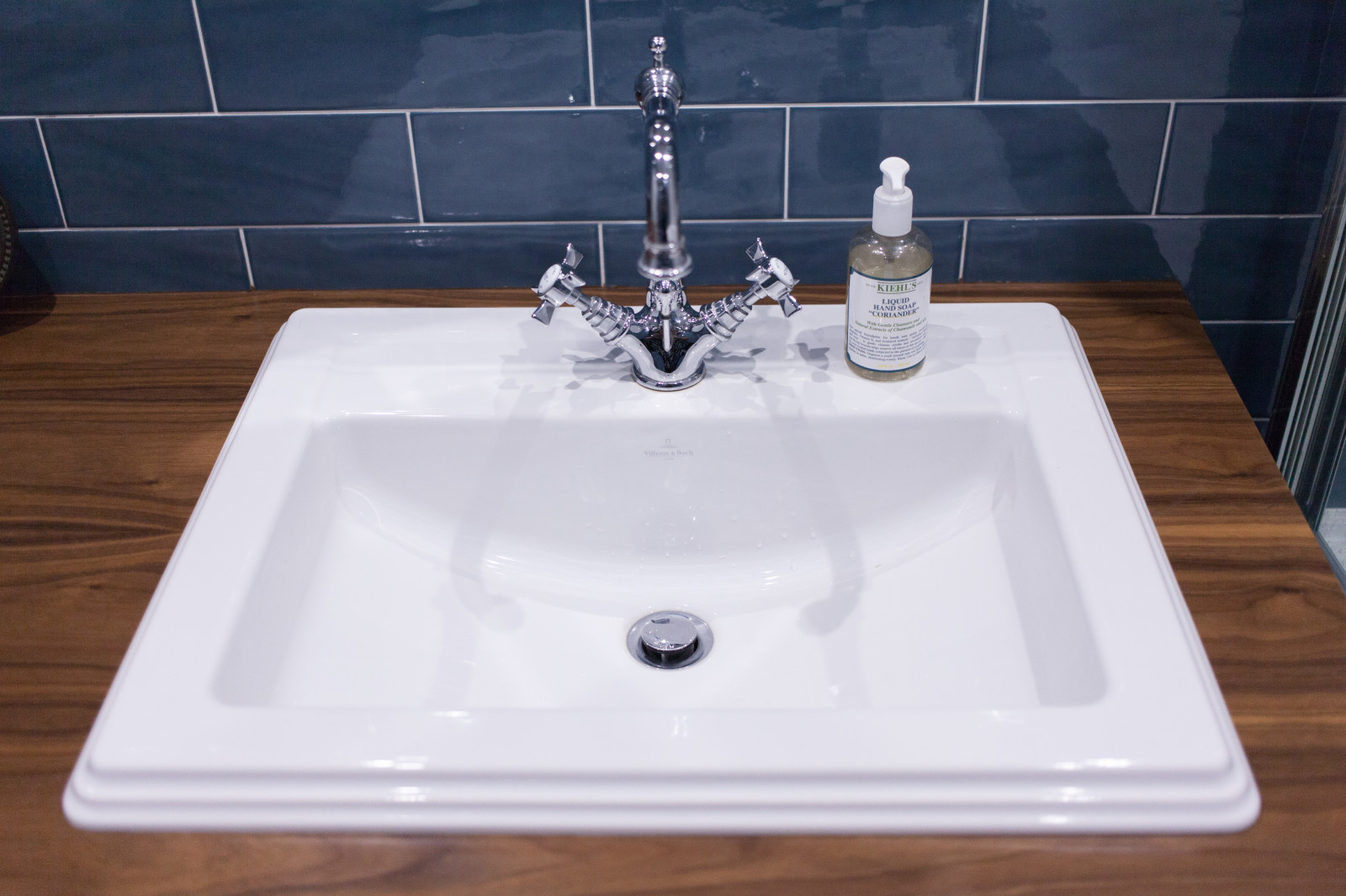 Американский дух  ЖК TriBeCa apartments Moscow