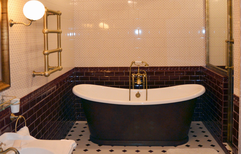 Квартира не Ленинском пр-те