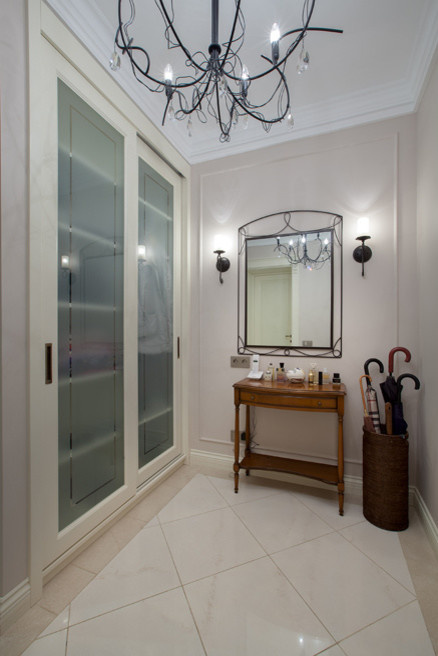 Квартира на Кутузовском пр-те