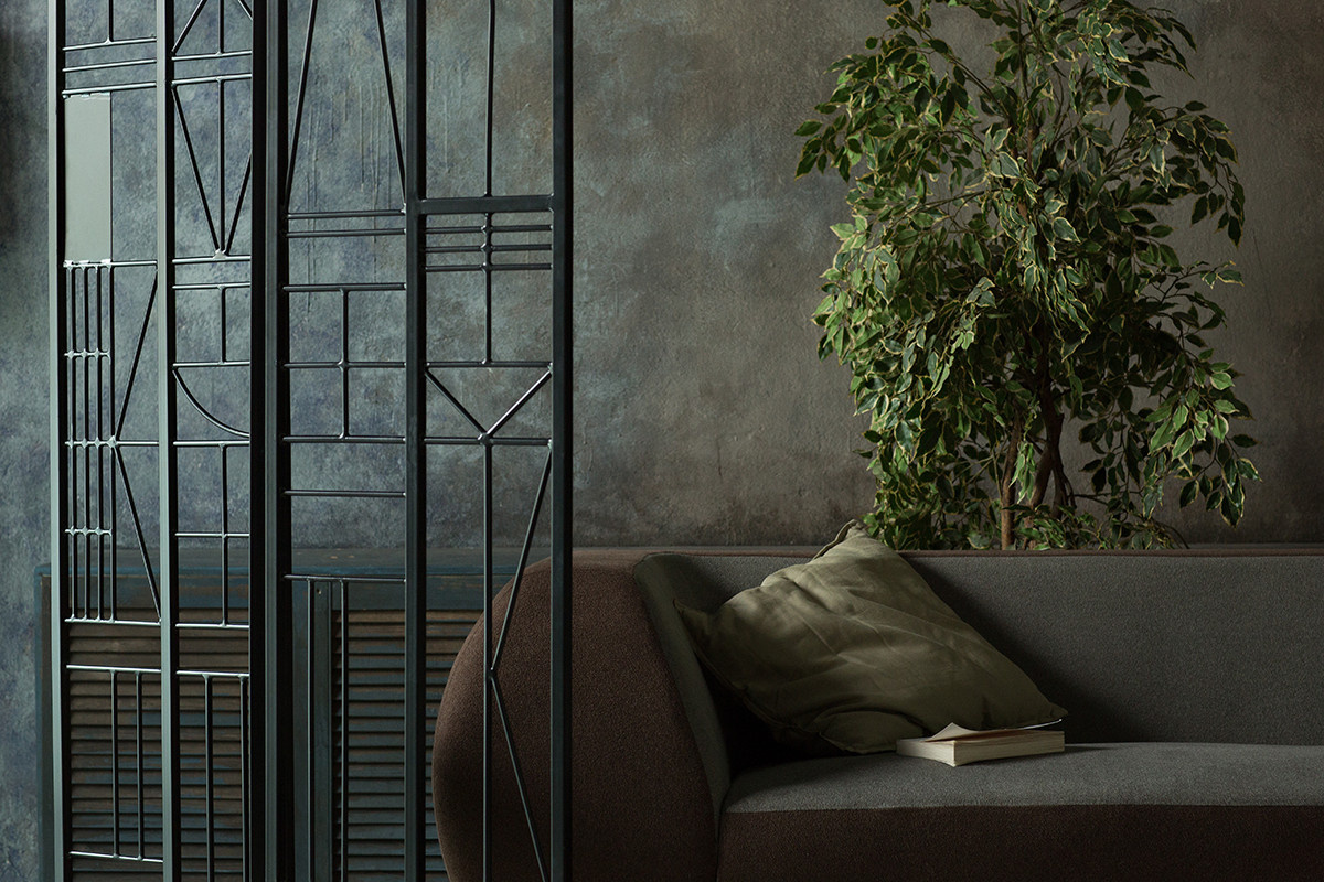 Фоновое изображение профиля Lucy Zharikova