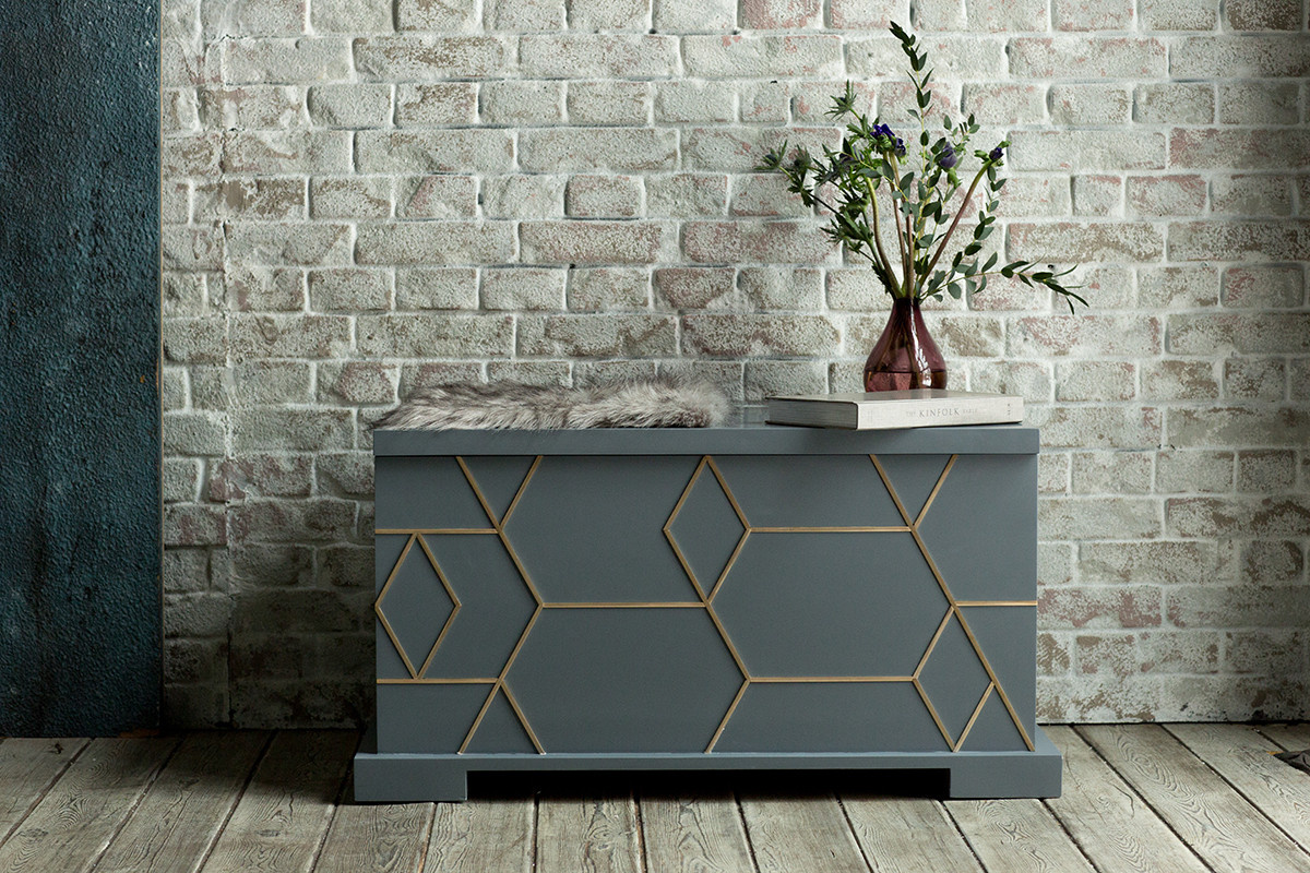 Съёмка мебели для "Всё В Порядке"