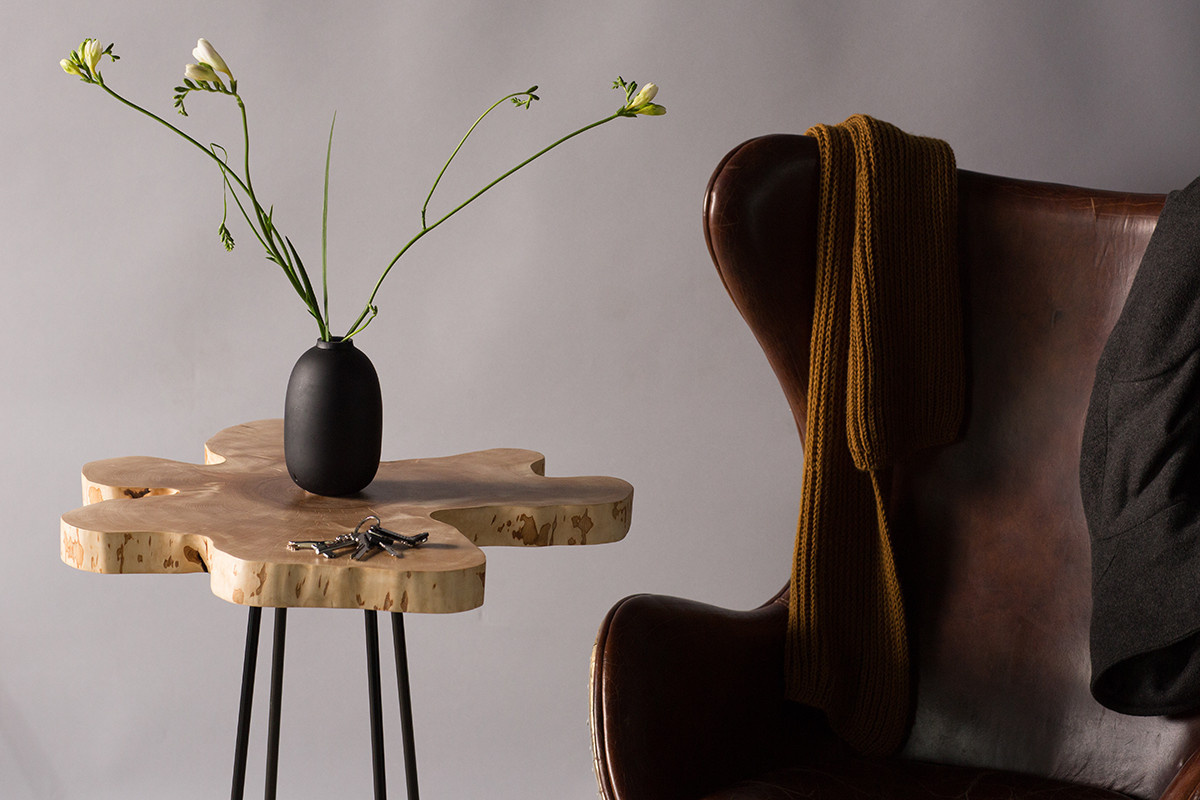 Съёмка мебели для "Всё В Порядке"