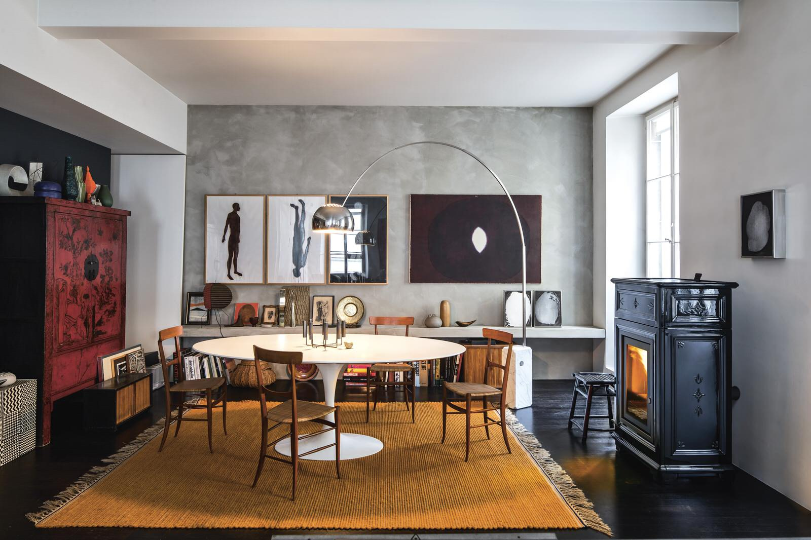 Печь камин SERGIOLEONI SissyPN