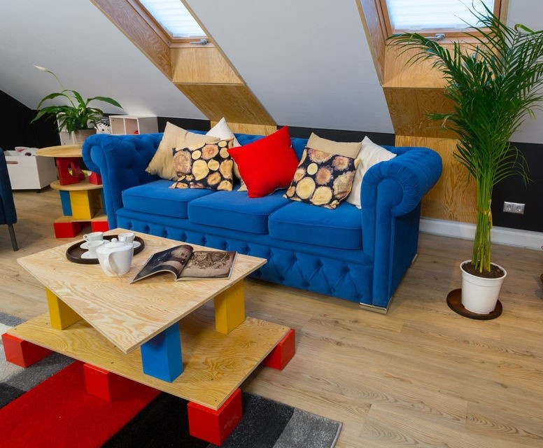 Mебельная фабрика GOLOVNINA home