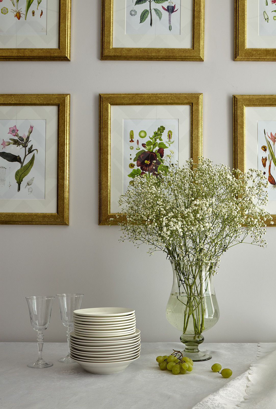 Квартира с шевроном / Chevron interior