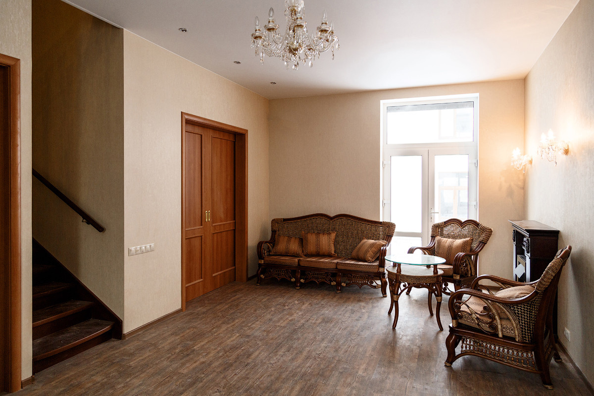 Обложка альбома: Идеи