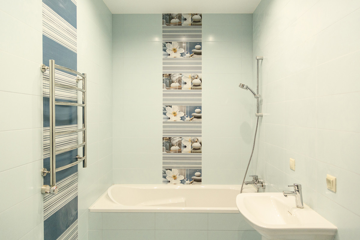 отделка загородного дома в кп. Остров Эрин