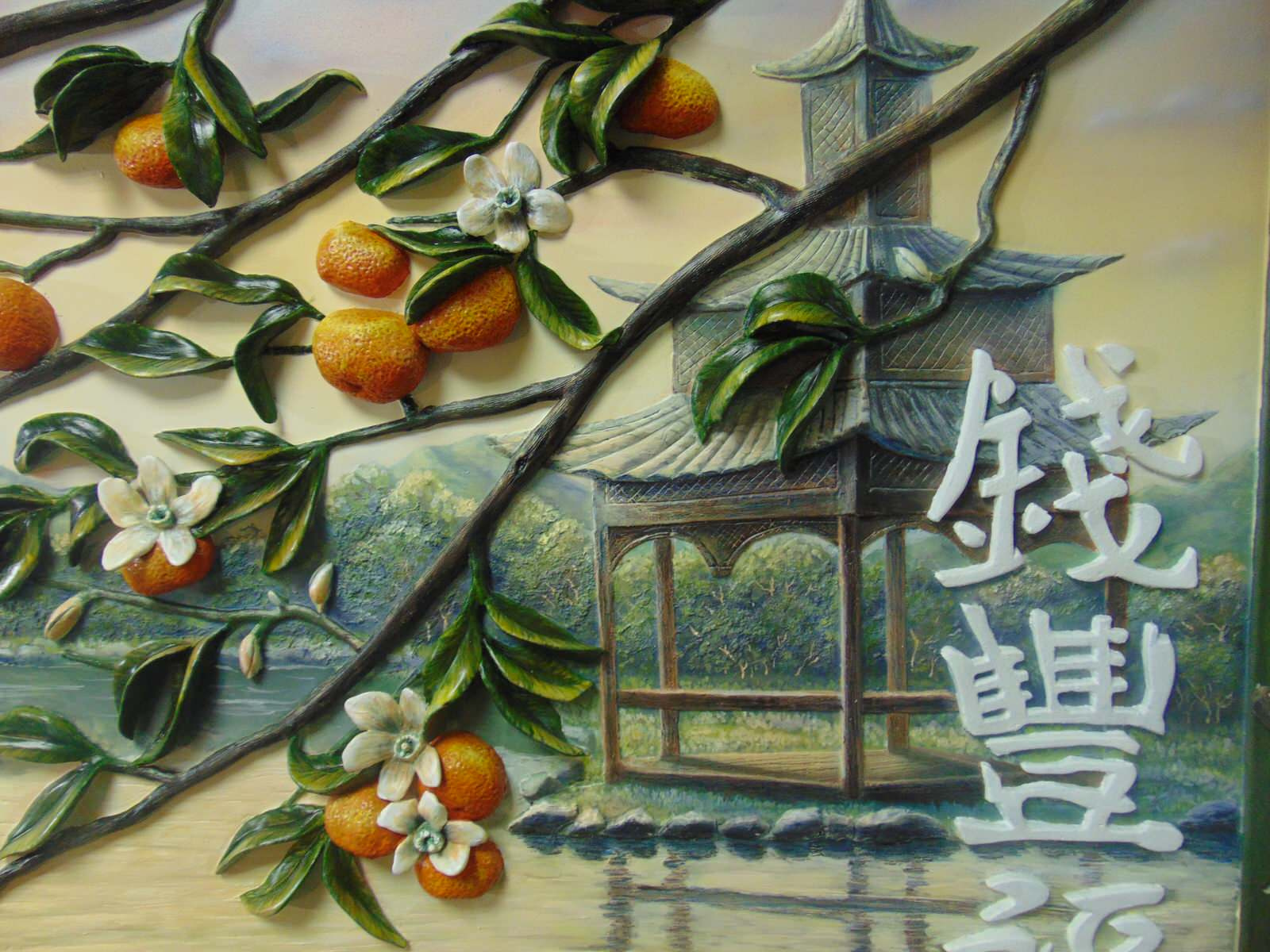 Лепной декор