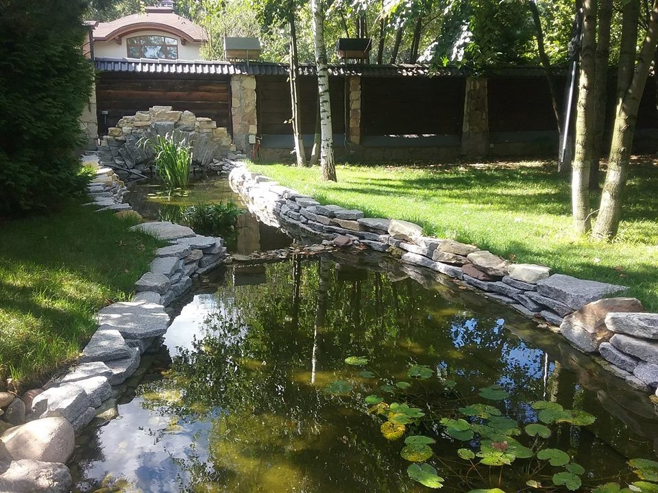 River-road      Дорога-река