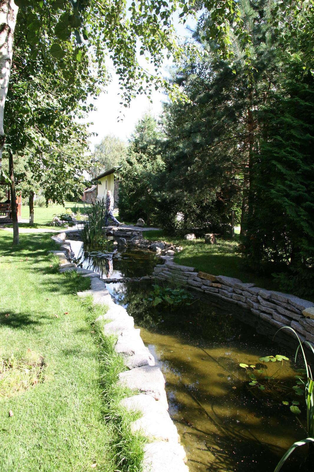 River-road      Дорога-река