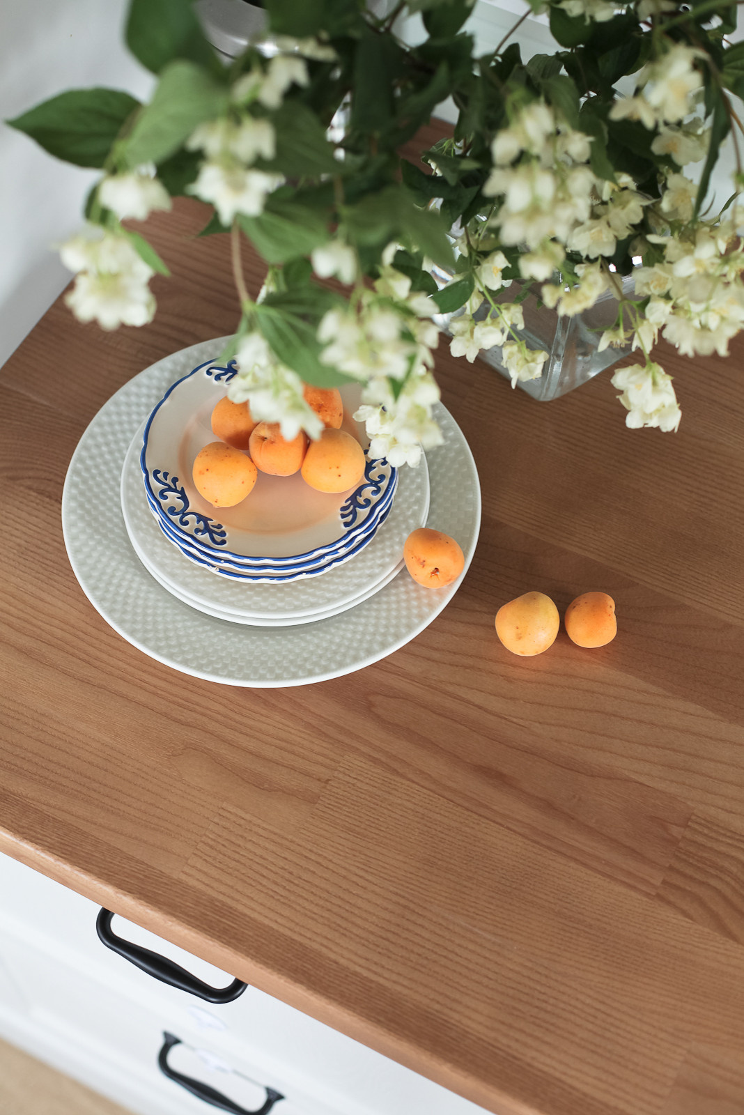 Деревянный гостевой дом в скандинавском стиле