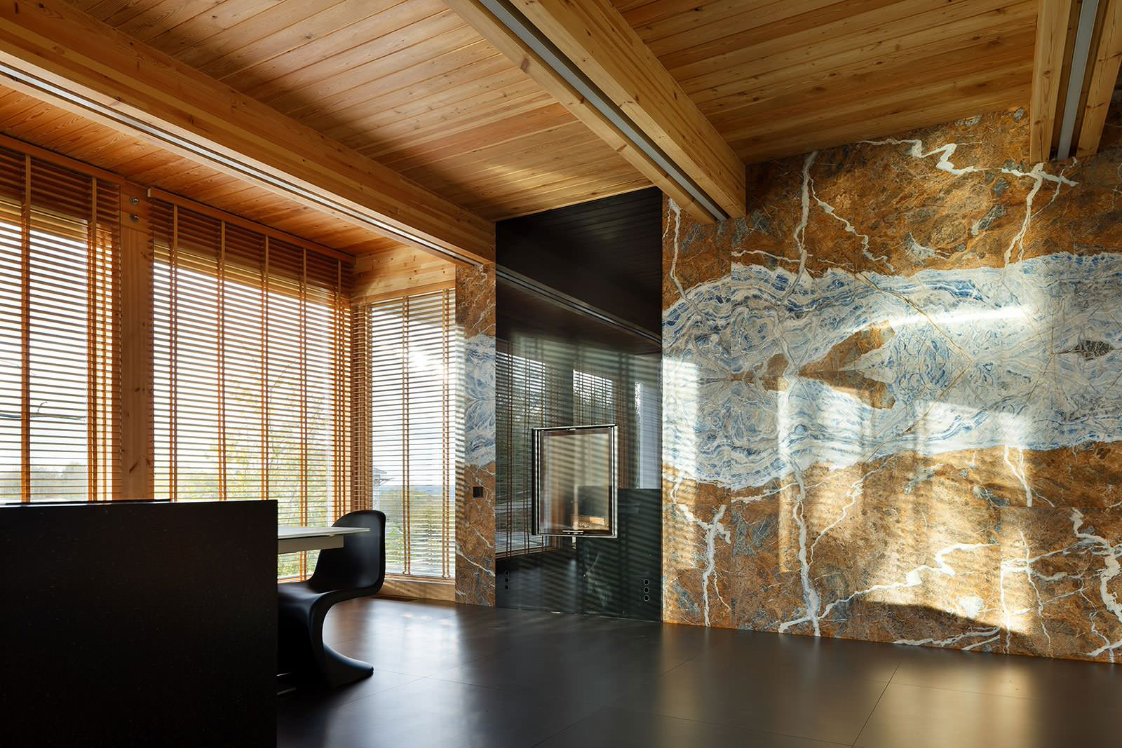 СПА-комплекс в Рощино