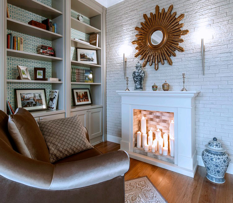 Фоновое изображение профиля Aleksandra Truhina