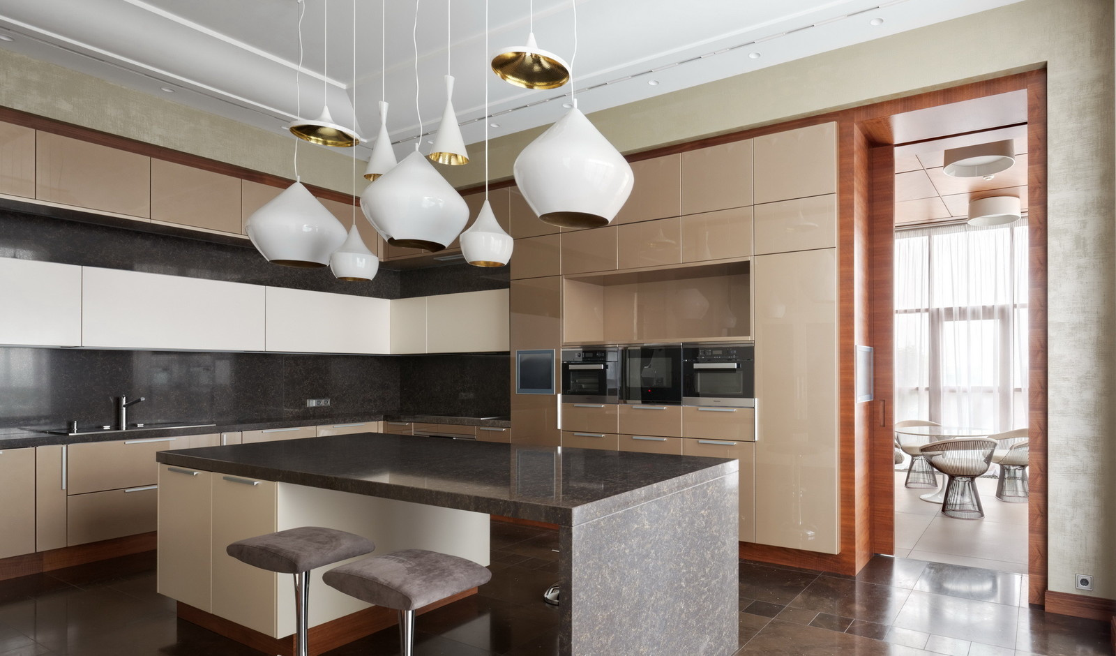 Петхаус на Соколе