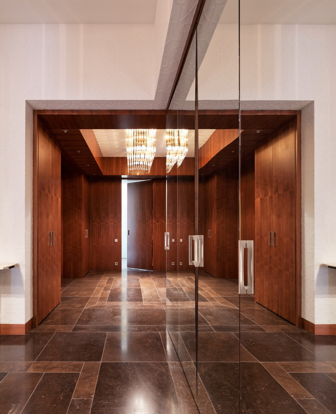 Петхаус на Соколе