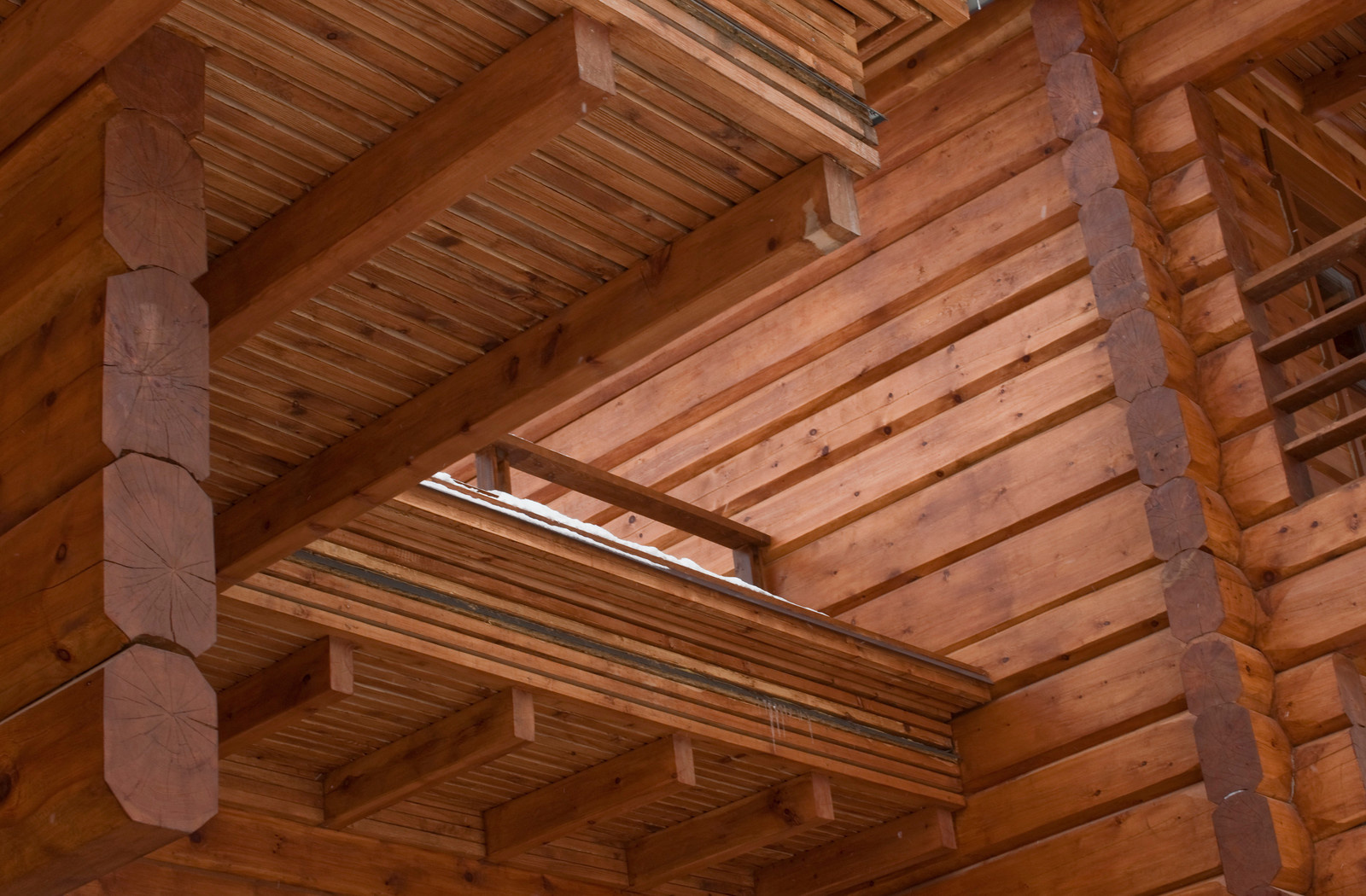 Проект "ОБЛО", архитектор Белоусов Н.В., Москва