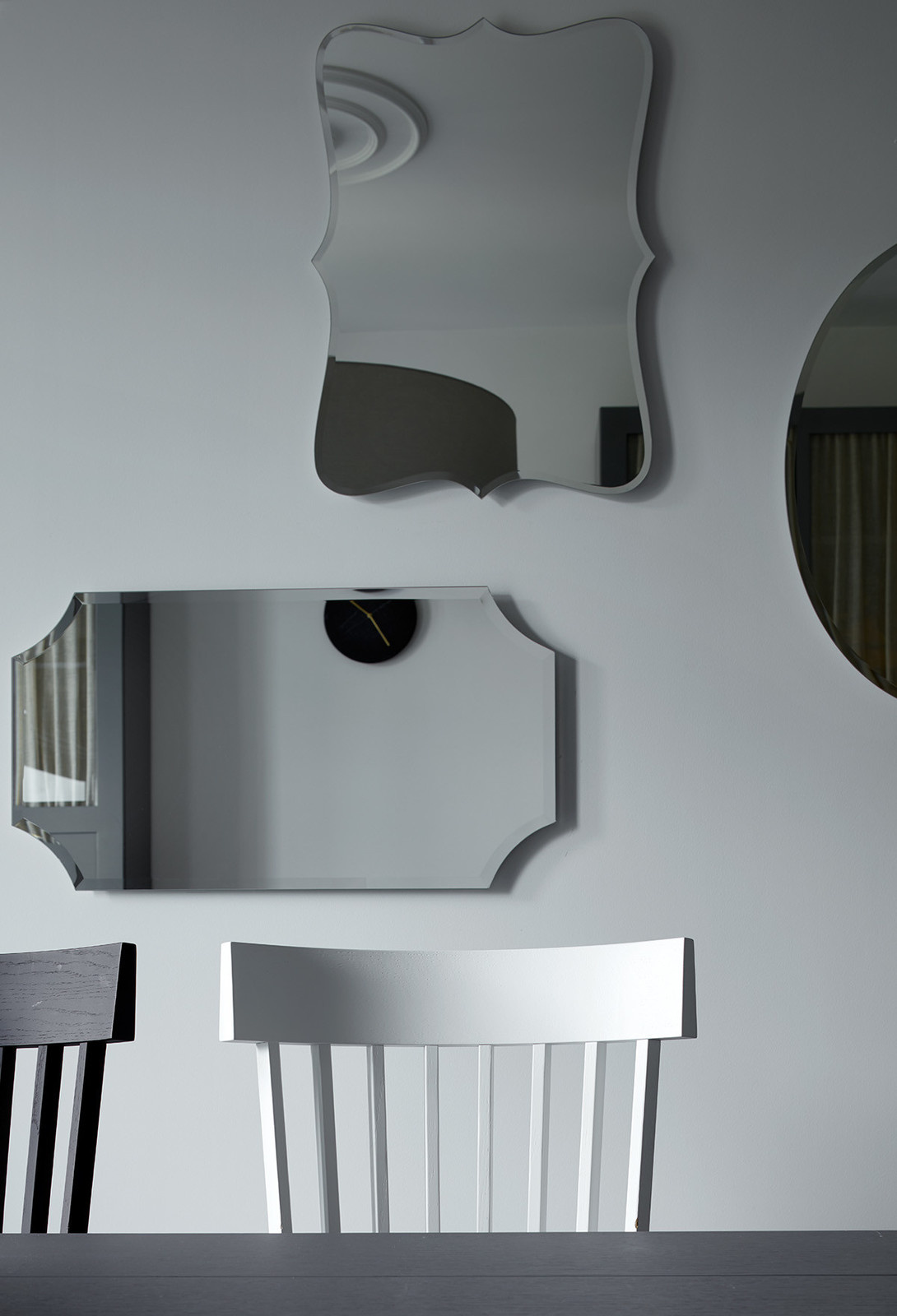 Houzz тур: Квартира в московском доме с историей