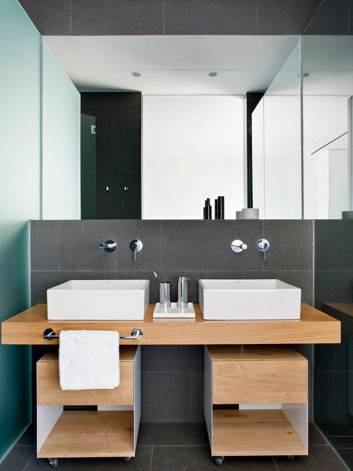 Ванная комната