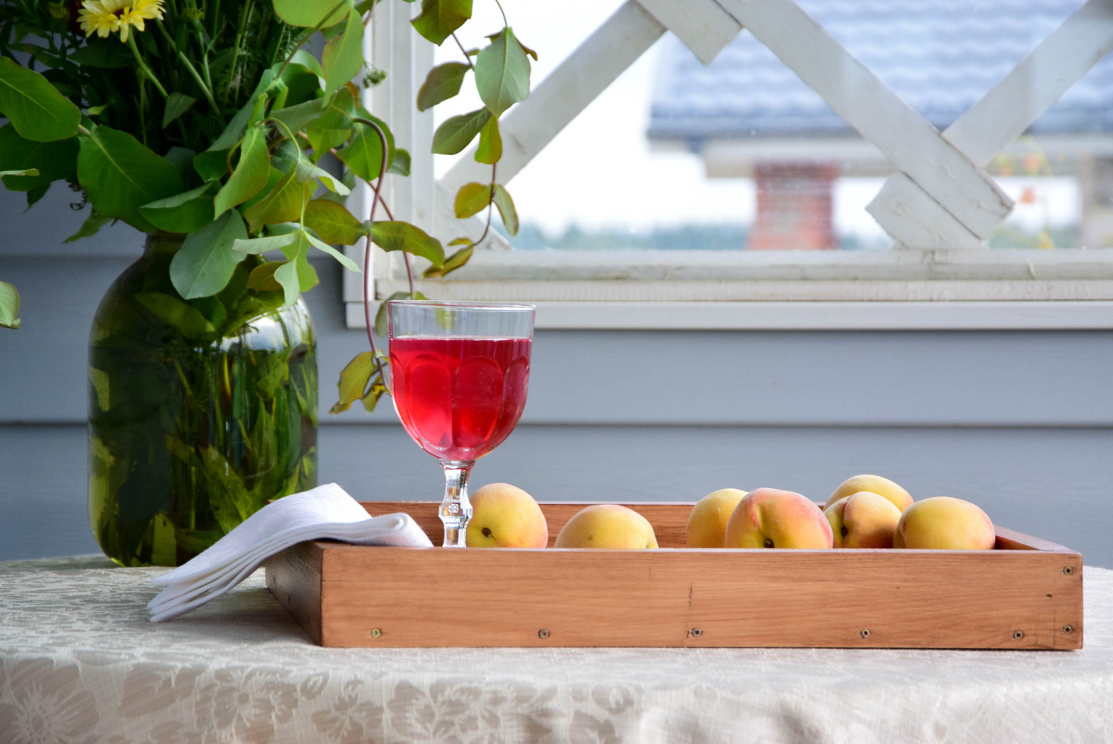 Сервировка: Что мешает нам накрывать на стол красиво каждый день