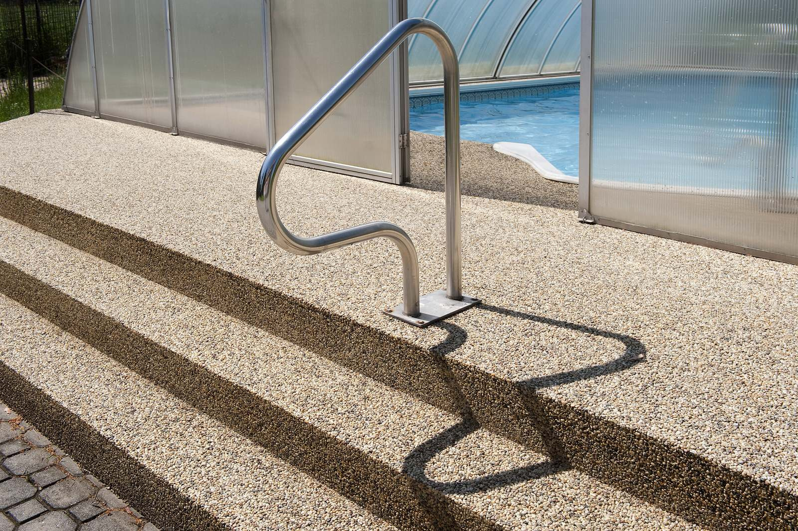 Отделочное покрытие из природного камня