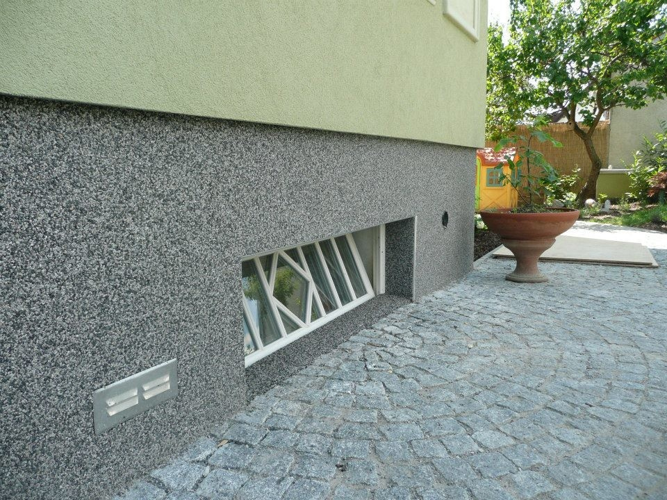 Отделочное покрытие из природного камня