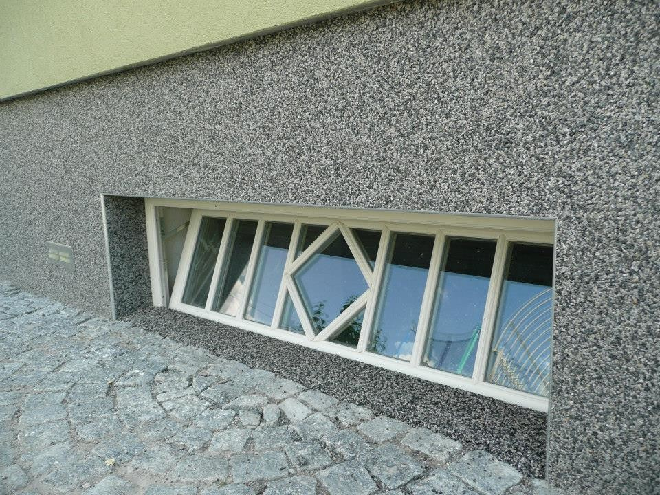 Отделочное покрытие из природного камня