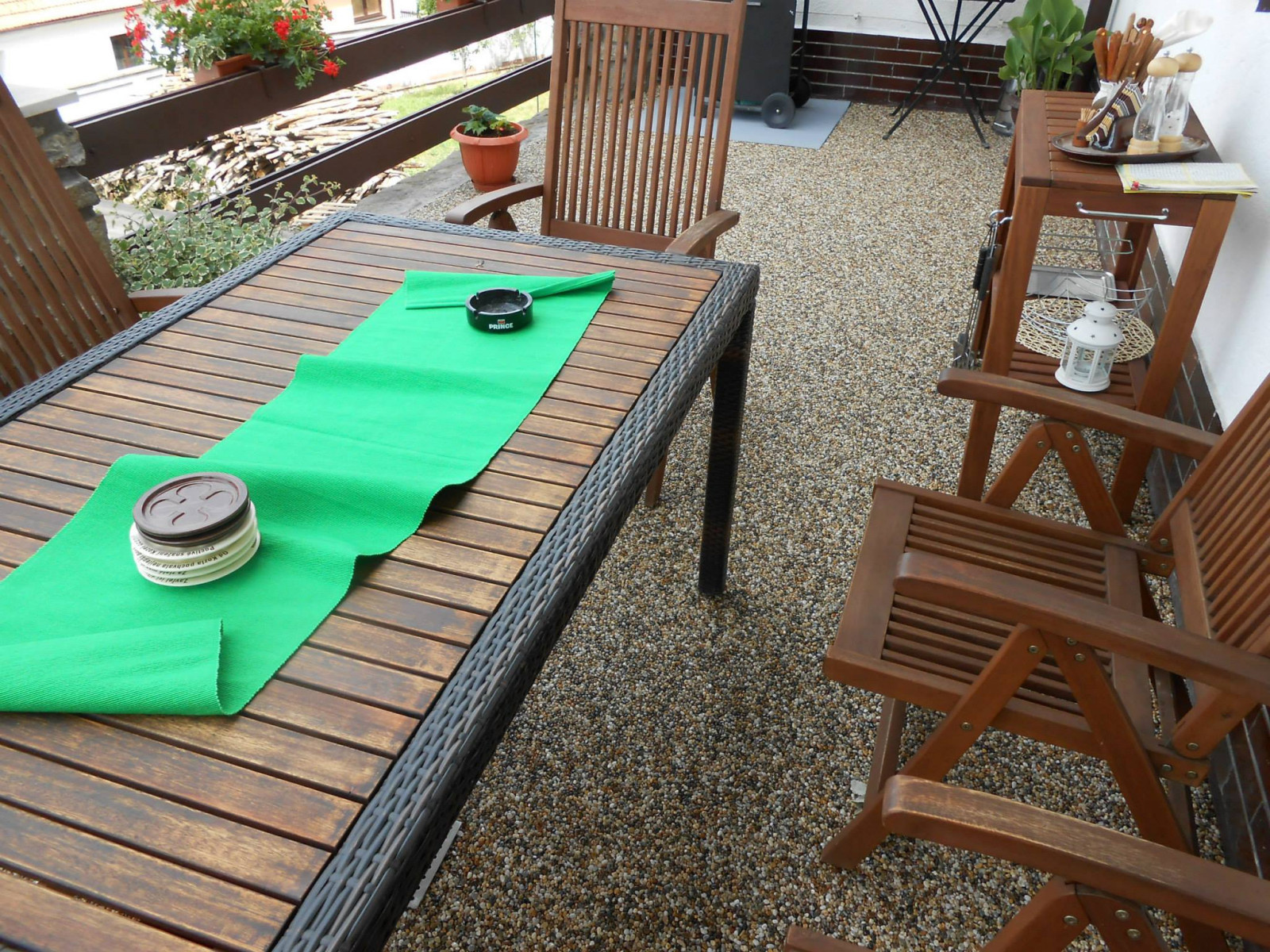 Отделочное покрытие из природного камня