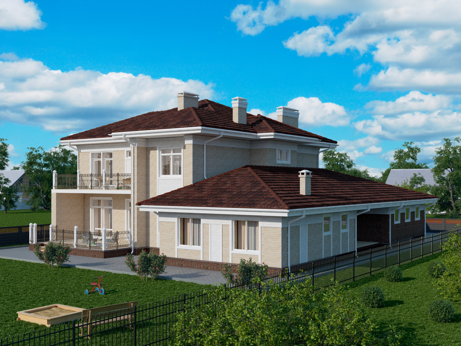 Пралине-2_309 кв.м