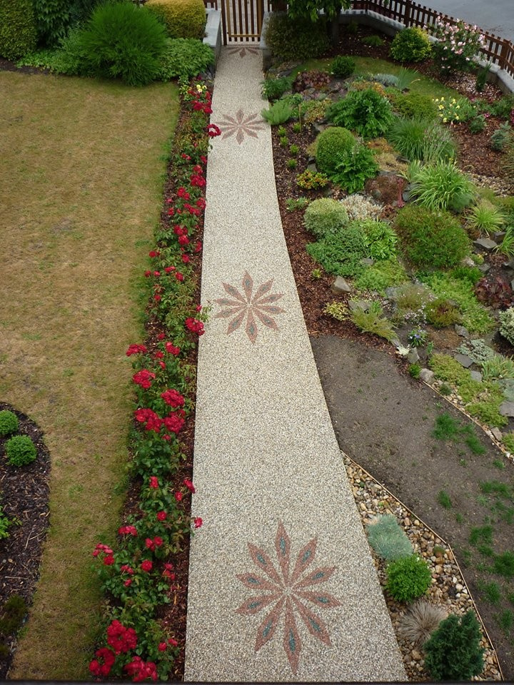 Отделочное покрытие из природного камня