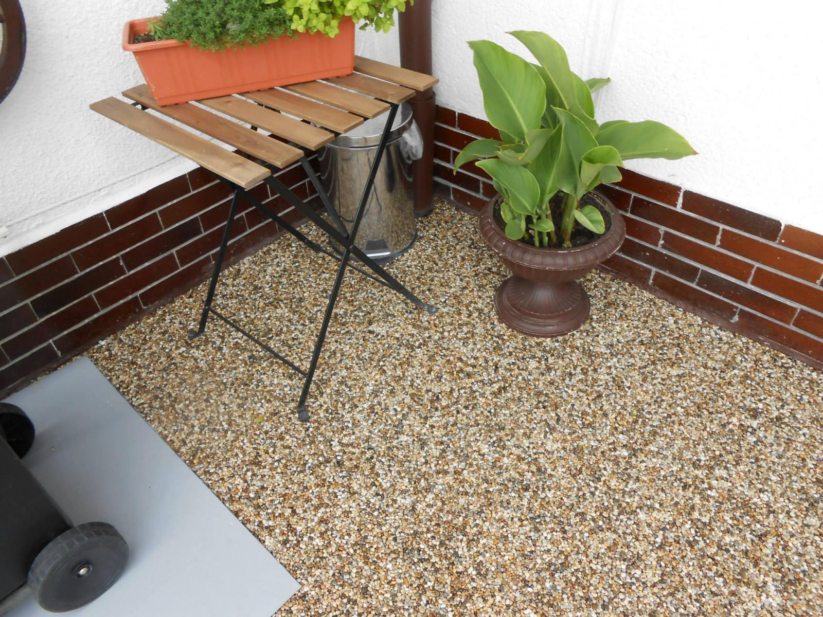 Отделочное покрытие из природного камня