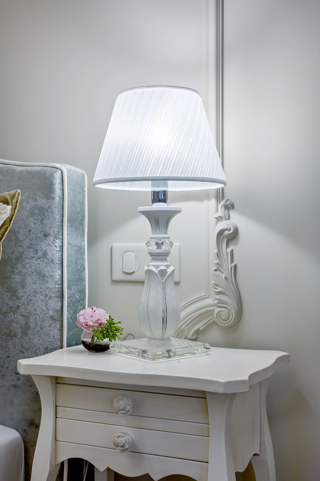 Квартира в ЖК Пирамида