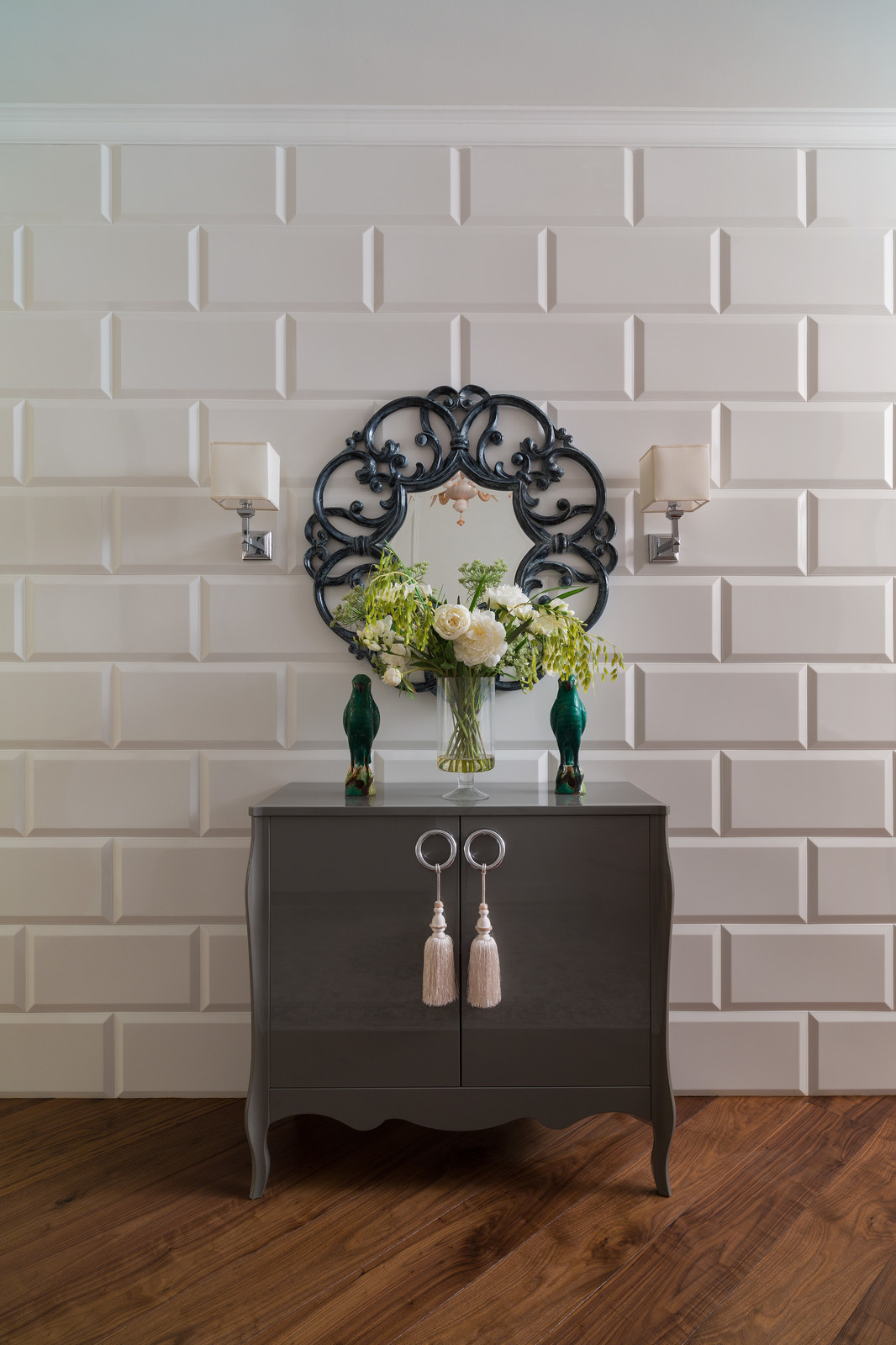 Квартира в ЖК Зодиак