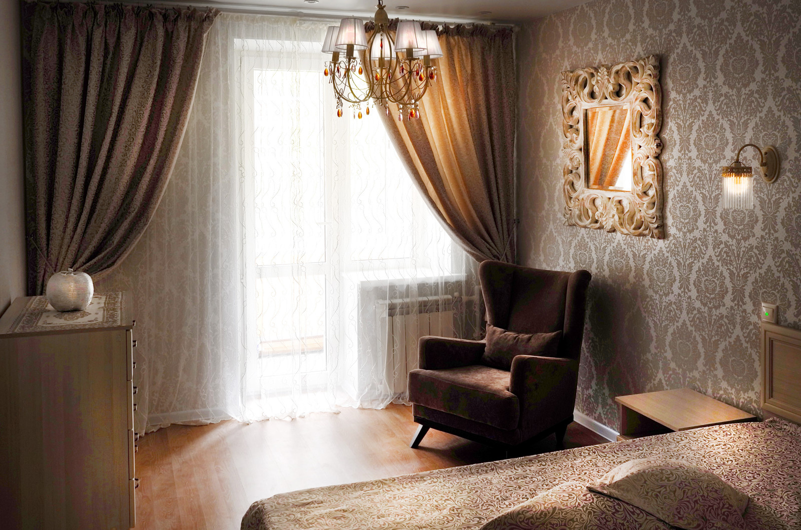 Оксана Перова