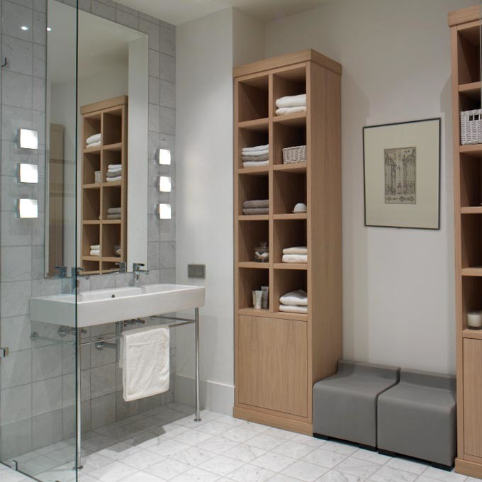 Ванная комната