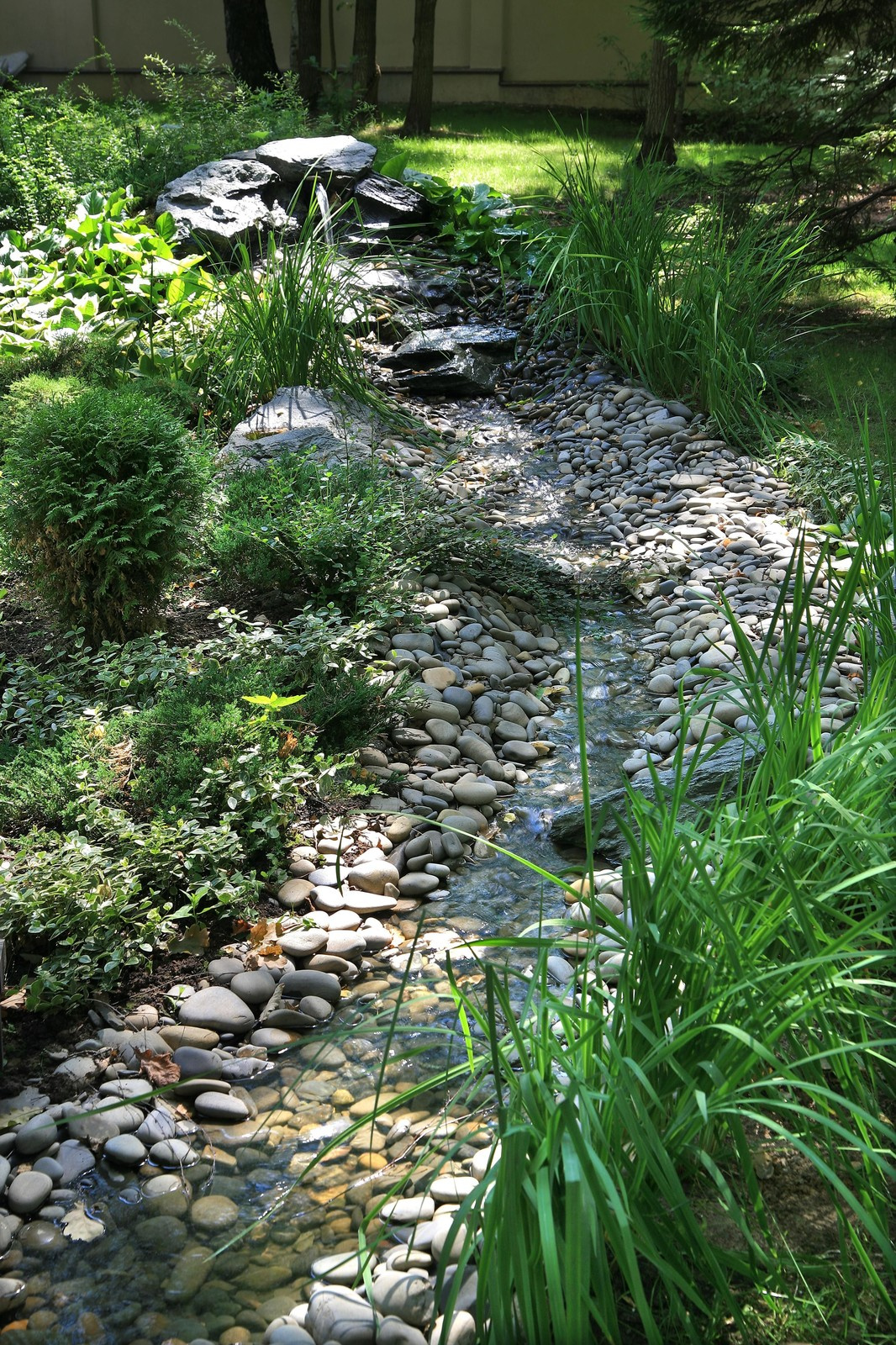 Николина Гора